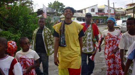 canaval